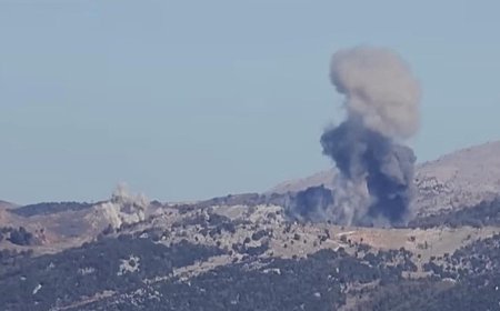 泰國F-16轟炸柬詐騙園區　炸掉台灣最大詐騙訊息源頭之一