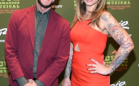 Weezer Bassist’s Wife Breaks Silence After Being Shot By Police