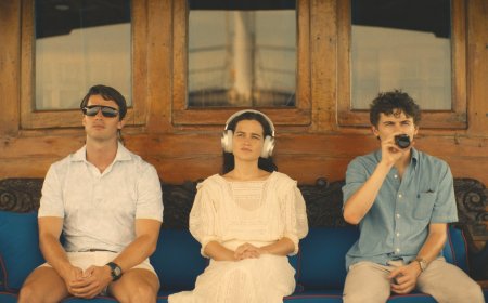 What to Know About 'White Lotus' Season 4: From Location to Star-Studded Cast