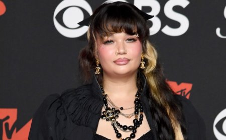 Singer Lola Young Reveals How She's Feeling Months After Collapsing Onstage