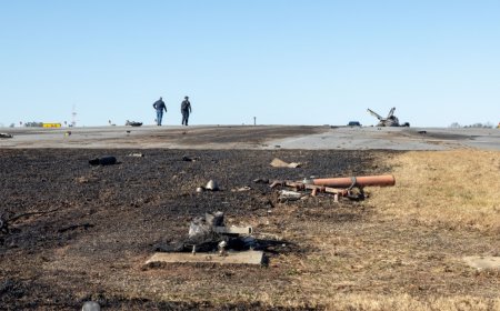 NTSB Releases New Photos From Greg Biffle’s Fatal Plane Crash