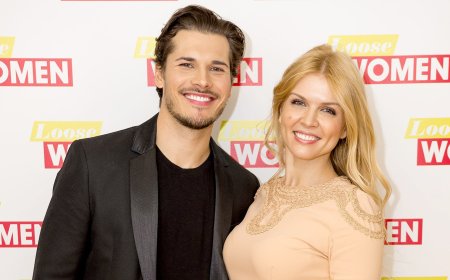 Who Is Gleb Savchenko’s Ex-Wife Elena Samodanova: 6 Things to Know