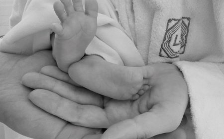 Gleb Savchenko's Ex-Wife Elena Samodanova, 42, Welcomes Baby With Her BF