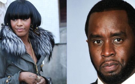 Dawn Richard Says She Was 'Threatened' While Working With Diddy, Opens Up About Danity Kane Reunion