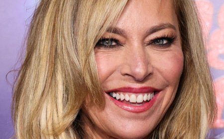 'RHOBH' Star Sutton Stracke Details Terrifying Home Invasion: 'It Feels Strange'