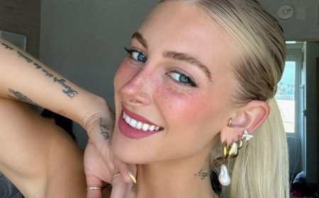 Kay Carlson Gives Fans A Real Look At Flying During The Busiest Time Of Year