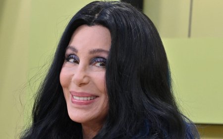 Cher, 79, Shocks Fans With Her Youthful Appearance In New Video After Refuting Wedding Rumors