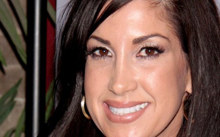 Which East Coast Housewife Was Reportedly Tapped For Season 20 Of 'The Real Housewives Of Orange County'?