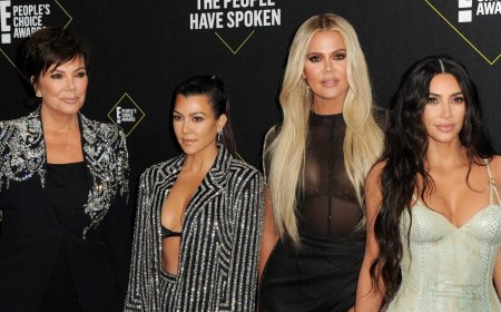 Khloé Kardashian Unveils A Major Secret About The Family’s Lavish Christmas Bash