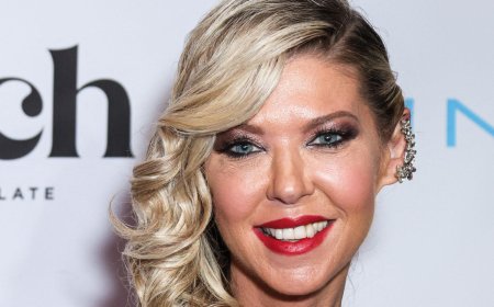 Tara Reid Speaks Out As Questions Swirl Over Missing CCTV Time Amid Hotel Mystery