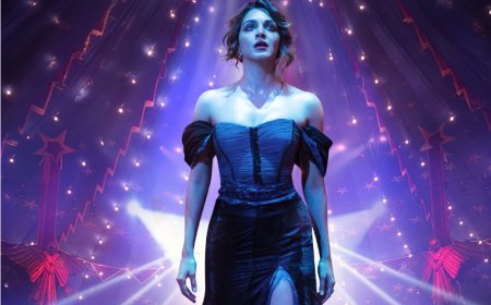 Yash’s ‘Toxic’ Unveils First Look of Kiara Advani as Nadia (EXCLUSIVE)