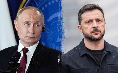 Russia says Ukraine peace talks 'proceeding constructively,' as Kremlin launches deadly strike on Odesa