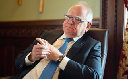 Media ‘complicity’ blamed as feds say Minnesota fraud crisis could reach $9B: 'Shown their true colors'