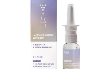 “液体口罩”走红 医生提醒：长期使用有健康隐患