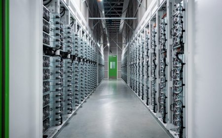 中国未来网络试验设施(FITI)投入运行 主干带宽最高达1.2Tbps