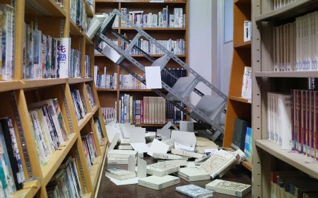 日本青森县近海发生5.5级地震 未发布海啸预警