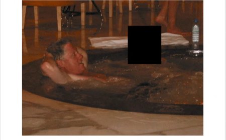 美司法部公开大幅删节爱泼斯坦档案 引发受害者愤怒