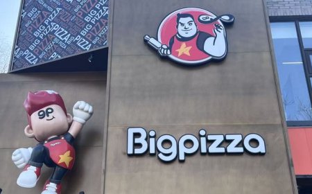 北京超级平价比萨自助也想卖给上海人