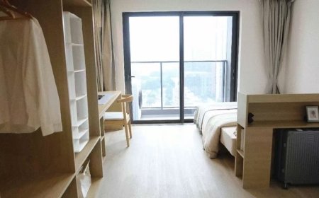 万科泊寓清退10余家深圳门店，已制定安置赔偿方案