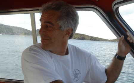 爱泼斯坦案新文件公布，部分内容涉及英国王室和政坛人员