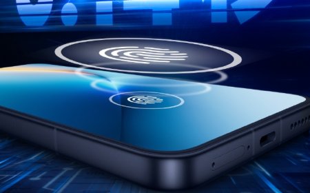 荣耀 WIN 系列全系标配 3D 超声波指纹，号称“0.14 秒一触解锁”