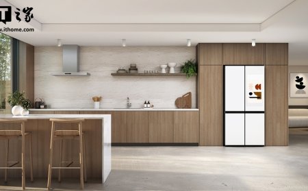 三星将推出搭载谷歌 Gemini 的 AI 冰箱，可识别食材、推荐菜谱