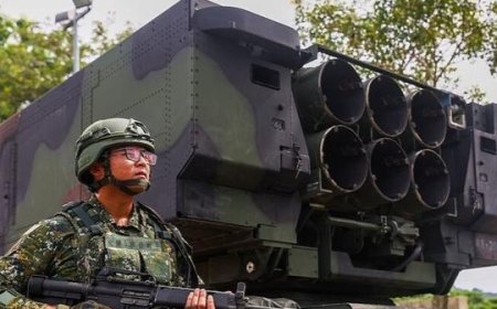 史上最大军购：台湾82套海马斯60套M109A7，战时全部瞄准福建？