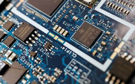 美国参议员提出一项法案，旨在阻止特朗普允许向中国出售人工智能芯片