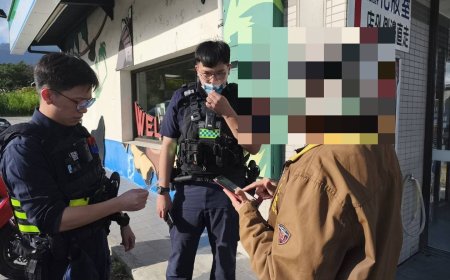 假交友真詐財！台東女買3萬遊戲點數　超商店員通報攔阻