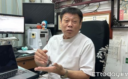 張文失業哪來錢買大量煙霧彈　高大成：查金流可了解殺人動機