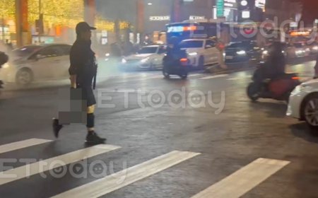 挺身制止張文亡！余男8旬母還不知兒遇害　桃市府申請入忠烈祠