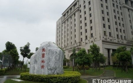 多次留言開槍掃射桃園療養院、炸毀醫護住家　男遭聲押獲准