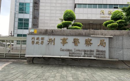 張文孤狼恐攻效應　全台模仿留言逾20則！刑事局撂重話