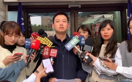 警遭質疑追張文裝備不足　所長哽咽：同仁下班來不及領就到現場