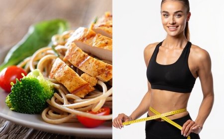 每兩人就有一人體脂超標！營養師教你吃得健康拒當「泡芙人」