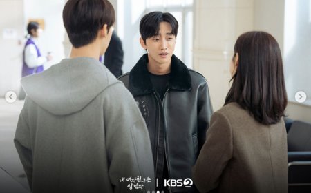 停止內耗的5個方法！學會和自己和解　人生從此鬆一口氣