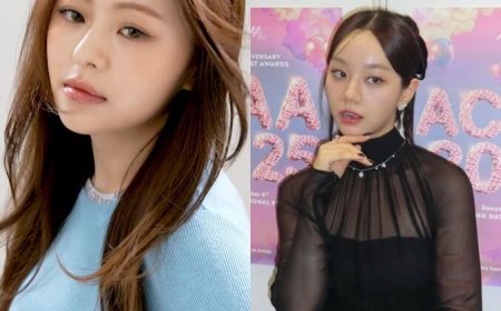 韓孝周、惠利御用髮型師親授年末「燙髮」3關鍵 　曲線燙自帶高級光澤感