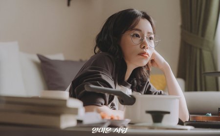 「5個方法」找回內心安定　先安撫身體才能穩住情緒