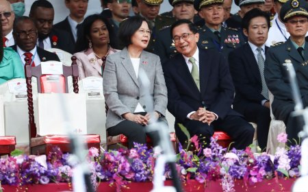 特赦羅生門！陳水扁直球問「假傳聖旨騙我？」　柯建銘：蔡英文主動提