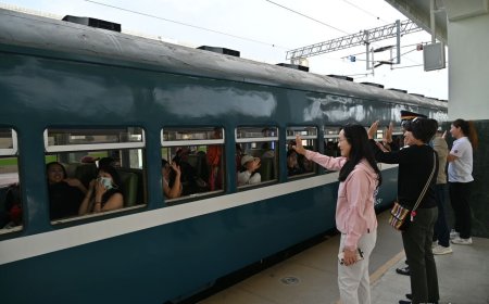 關懷星兒家庭　台東縣府推動藍皮療癒慢旅計畫