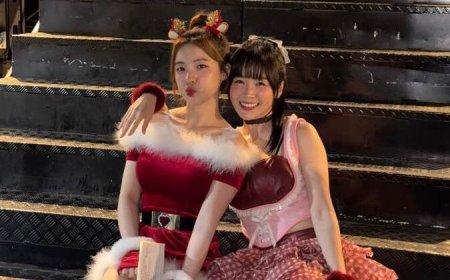 李多慧首場大型主持「中韓文穿插」超狂！曝籃籃後台暖抱她：獲得很大力量