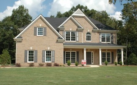 高房價、高利率雙壓！美11月房價創新高　銷售年減1％