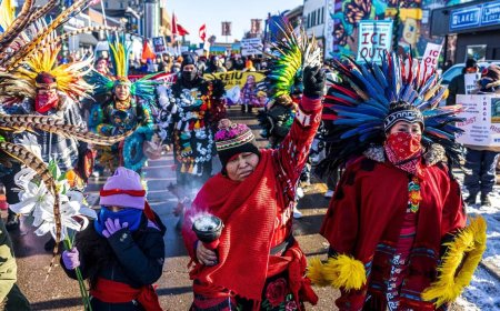 特朗普政府明年拟增加拨款 加强打击移民行动