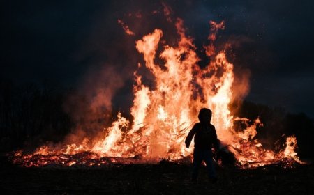 【追踪】河南方城县一民办小学13死4伤火灾案当庭宣判，代理律师：学校或还涉新罪