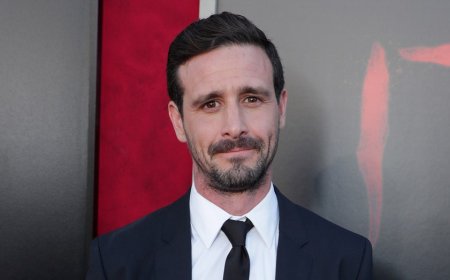 'The Wire' star James Ransone dead at 46