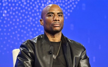 Charlamagne tha God reveals what surprised him most about politics in 2025