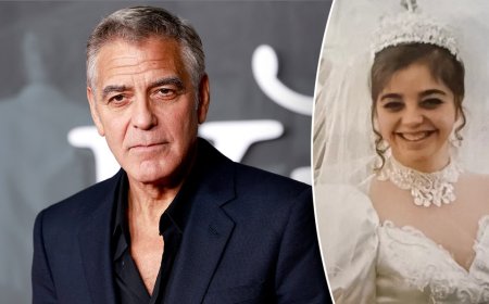 George Clooney's sister dead at 65 after losing cancer battle