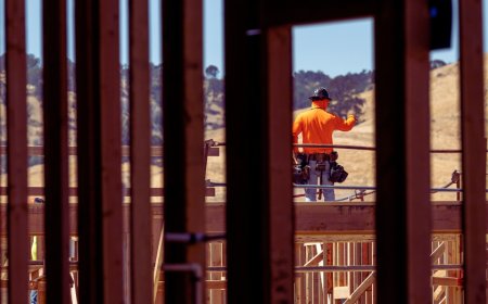 White House teases major housing affordability plan as prices squeeze Americans