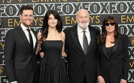 Michele Reiner's Sisters Have 'Stepped In' to Support Children Amid Grief