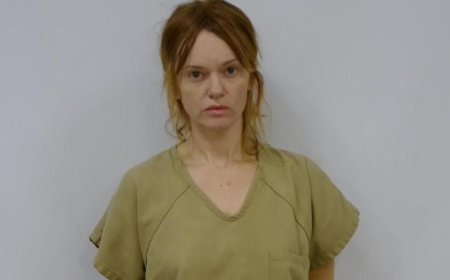 Former ‘The Voice’ Contestant Arrested on Vehicular Homicide Warrant